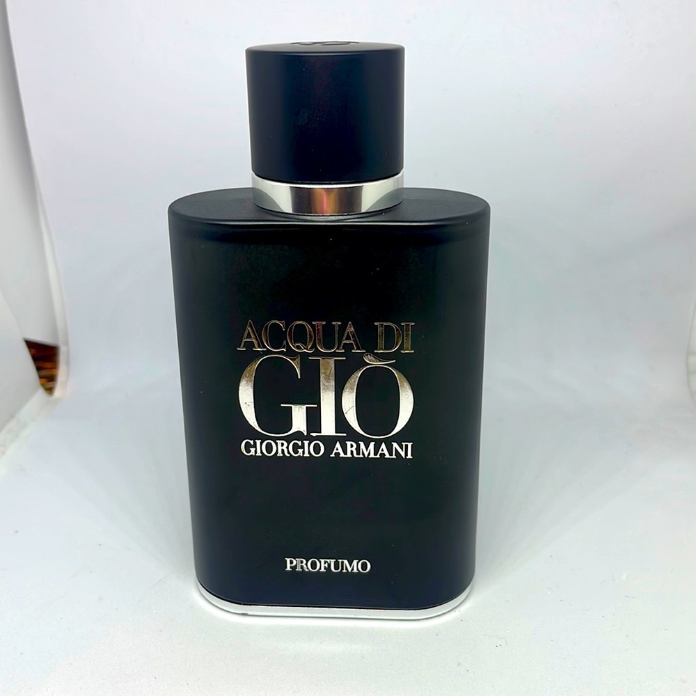 Giorgio Armani